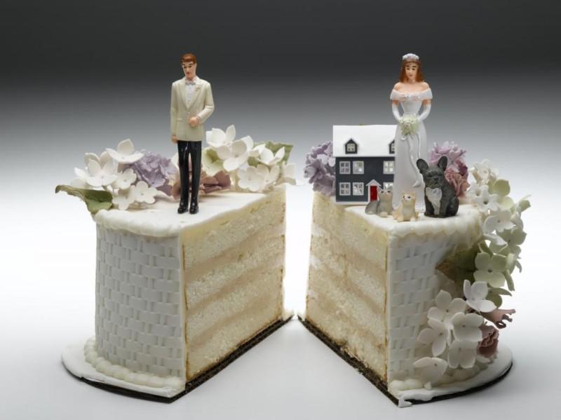 Муж подал на развод: юридическая консультация и психологическая помощь супругам