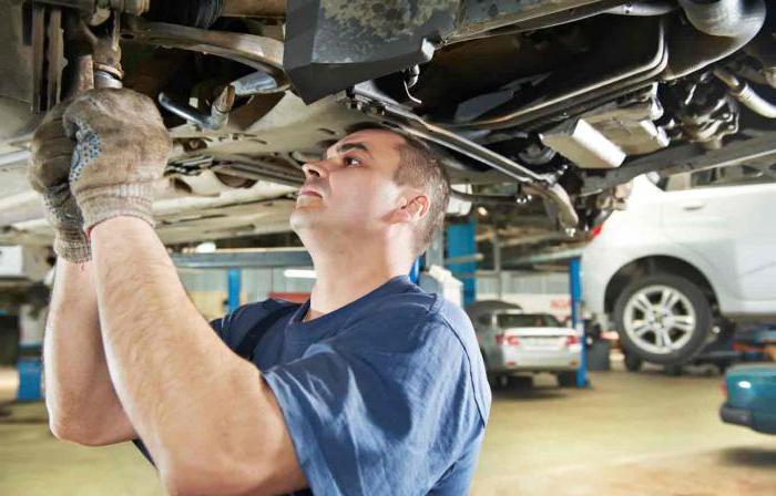 Нормы времени на ремонт автомобилей и техническое обслуживание