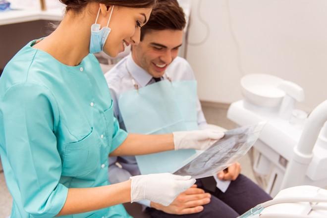 Резюме врача-стоматолога: образец и пример написания