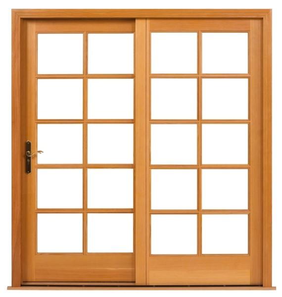 Типы дверей по назначению и материалам. Как сделать правильный выбор?