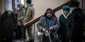Во Всемирном банке заявили о 25% живущих за чертой бедности на Украине
