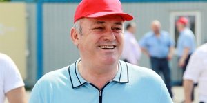 Брата экс-главы Дагестана Абдулатипова задержала ФСБ