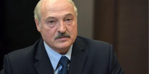 Лукашенко рассказал о «тяжелых» переговорах с Путиным в Сочи