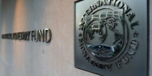 МВФ предсказал 1,5% роста экономики России при отсутствии реформ