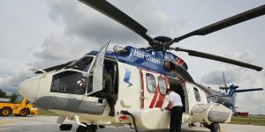 «Мотор Сич» назвала закупку Украиной вертолетов Airbus шагом к обнищанию
