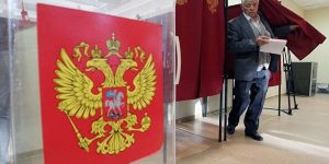 В Хабаровском крае открылись избирательные участки