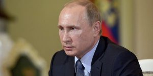 Путин требует обеспечить более ощутимый рост зарплат