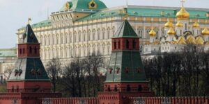 Кремль озвучил позицию по автокефалии на Украине