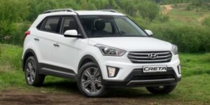 У Hyundai Creta может подтекать топливо