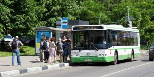 Автобусам на трассах могут снизить скоростной лимит