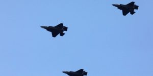 ВВС Израиля возобновили авиаудары по Газе