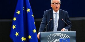 Юнкер призвал ускорить включение Балканских стран в ЕС из-за угрозы войны