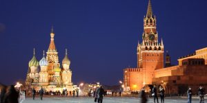 Какие места заняла Россия в мире в 2018 году: рекорды и антирекорды