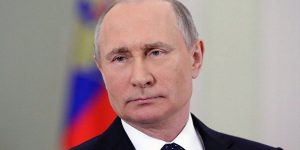 Путин поздравил экс-президента Австрии с 80-летием