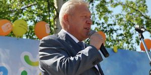 Экс-мэр Петрозаводска умер во время командировки