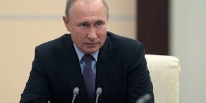 Путин оценил итоги операции в Сирии