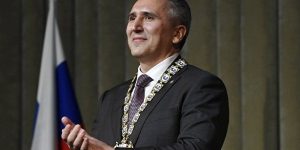 Тюменский губернатор ранжировал подчиненных по уровню бюджетных трат