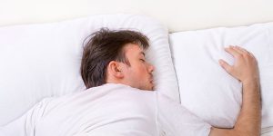 Почему нельзя спать на животе? Вредно ли спать на животе?