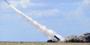 Украина предупредила о ракетных учениях около Крыма