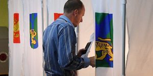 Избирком Хакасии обвинил кандидата от КПРФ в нарушении «дня тишины»
