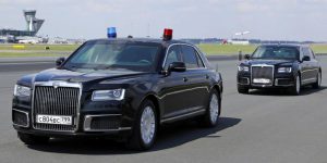 Просили больше не занимать: Aurus распродал все автомобили на два года вперёд