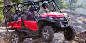 Не продаётся? Распилим! Honda представила странную версию пикапа-аутсайдера