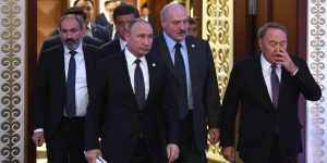 Пашинян решил требовать объяснений от Лукашенко из-за слов об ОДКБ