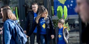 Девятая страна в мире отозвала признание Косово