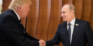 Путин и Трамп договорились встретиться в Аргентине