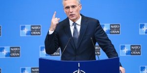 Генсек НАТО раскритиковал Косово за несвоевременное желание создать армию