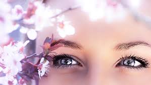 Глаза — зеркало души. Что цвет глаз скажет о вашей душе?