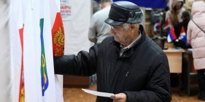 В Приморье стартовали повторные выборы губернатора