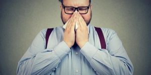 Как тяжесть гриппа и ОРВИ зависит от массы тела