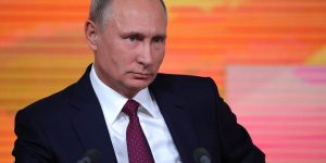 Известен первый рекорд предстоящей пресс-конференции Путина