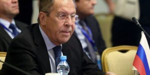Лавров заявил о деградации ситуации в Черноморском регионе