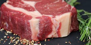 Исследование показало новые вредные эффекты красного мяса