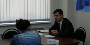 Саратовский губернатор уволил замминистра за «новогодние поборы»