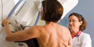 Может ли маммография гарантировать точный диагноз?