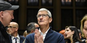 Сокращение рабочих мест в загадочном проекте Apple Car подчеркивает суровые реалии самодвижущейся техники