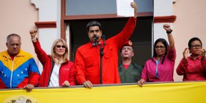 Война ультиматумов и обещаний: как развивается конфликт в Венесуэле