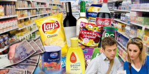 9 грязных хитростей, которые используют супермаркеты, чтобы заставить вас тратить больше денег