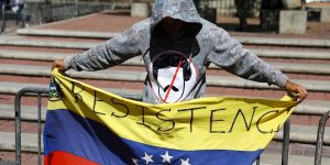 Фактор нестабильности: почему США сделали в Венесуэле ставку на оппозицию