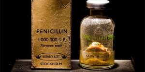 Есть ли у вас аллергия на пенициллин? Скорее всего нет, и это надо знать