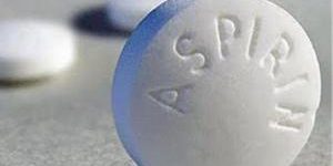 Учёные: Прием аспирина может вызвать слепоту
