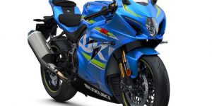 Мотоцикл «Сузуки»: модельный ряд: характеристики и цены