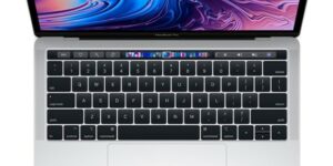 Самый дешевый MacBook: характеристики, обзор и фото