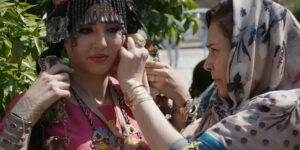 Туркменская свадьба: фото, описание, традиции и обычаи