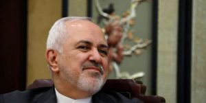 Глава МИД Ирана с извинениями подал в отставку