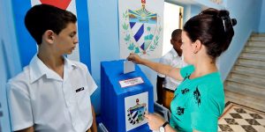 Жители Кубы поддержали капиталистические изменения в Конституции