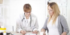 ВУИ при беременности: признаки, диагностика, лечение и последствия
